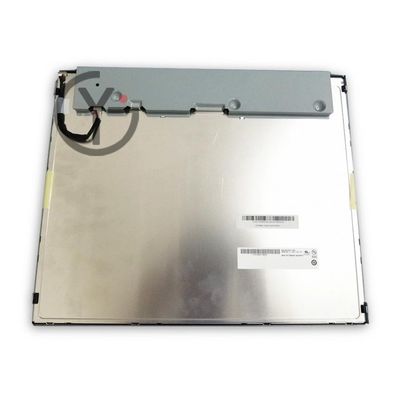 G170ETT01.0 Tft 17inch 1280*1024 Lcd Display With Lvds 30pins In Stock Good Quality New