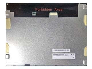 G150XAN01.0 RGB Vertical Stripe 15 Inch LCD Screen Display 1024*768 TFT Type Model