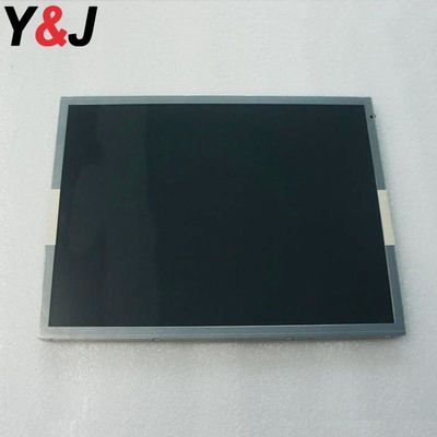Industrial LCD TFT Displays 15 Inch LVDS Display 1024*768 Resolution