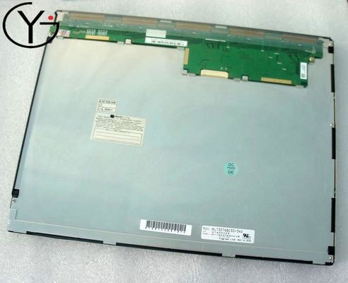 Industrial LCD TFT Displays 15 Inch LVDS Display 1024*768 Resolution