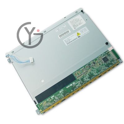 Màn hình LCD máy chiếu 12.1 inch LVDS CCFL 20 Pin Màn hình LCD 320nit 1024*768