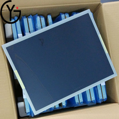 ODM Projector LCD Display 20pins LVDS LCD Panels 15 Inch 1024*768