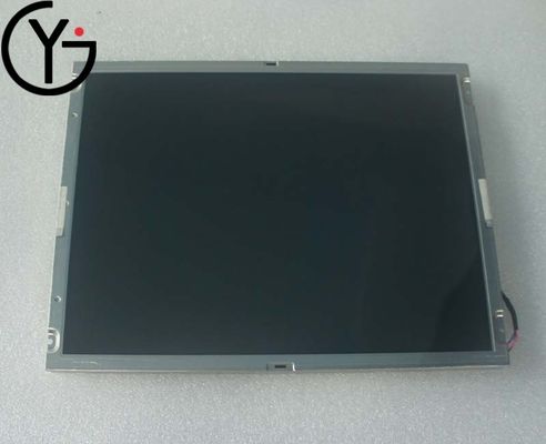 LQ150X1LCD3 15 Inch LCD Projector Screens ODM CCFL LVDS Displays 1024*768