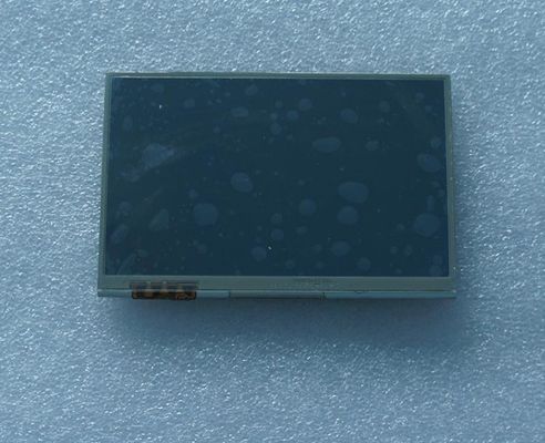 Industrial TFT LCD Touch Screen Display 4.8 Inch Capacitive Touch Screen Panel 1024*600