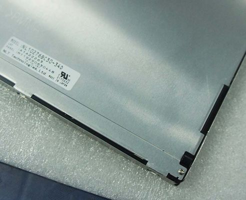 NL10276BC30-34D 15 inch  LVDS Interface 1024*768 Lcd Screen