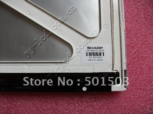 LQ150X1LGN7 Lcd Display Panel 1024*768 Tft 15inch Ccfl Backlight