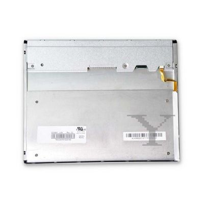 10,4 inch G104X1-L04 Tft 1024*768 Lvds Lcd-scherm voor industrieel gebruik G104X1-L04 C4 Lcd-module