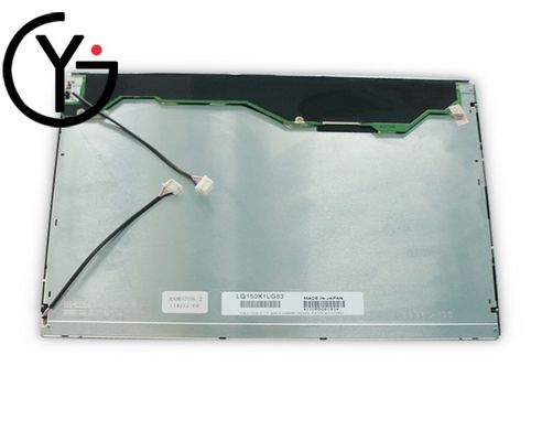 High resolution 1024*768 LQ150X1LG83 15 inch lcd display module