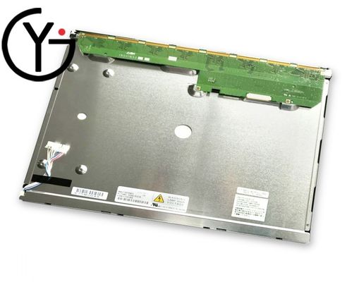 15 Inch AA150XN01 TFT Display LCD Module Screen with 1024*768 Resolution LVDS Interface in Stock