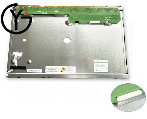 AA150XN01 TFT Display 15 Inch LCD Module Screen with 1024*768 Resolution LVDS Interface