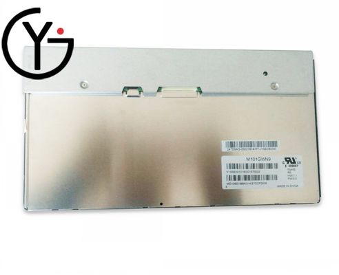 M101GWN9 R0 LCD 1024*600 10.1 Inch Lcd Display Modules High Quality