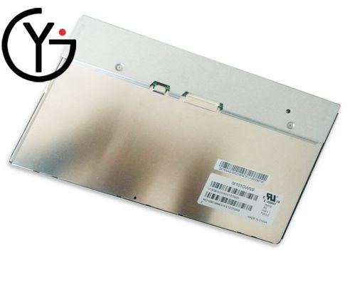 Wysokiej jakości moduły wyświetlacza LCD M101GWN9 R0 1024*600 10,1 cala