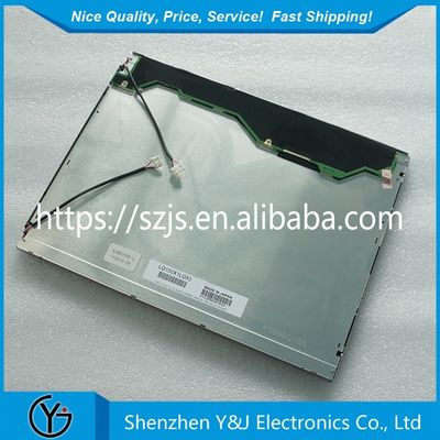 LQ150X1LG83 Lcd 20 Pins Lvds 15 Inch 1024x768 CCFL Backlight Tft Lcd Display