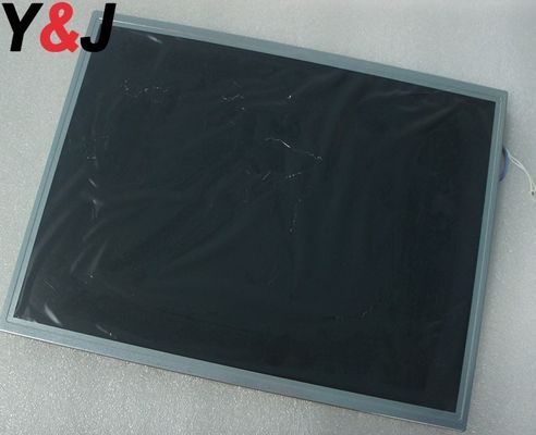 15'' A-Si TFT LCD Scherm AA150XN03 met LVDS Interface 1024*768 Resolutie