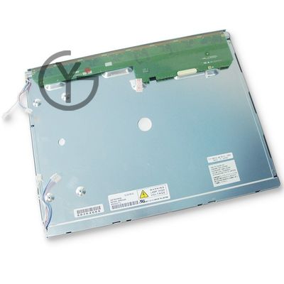 15'' A-Si TFT LCD Scherm AA150XN03 met LVDS Interface 1024*768 Resolutie