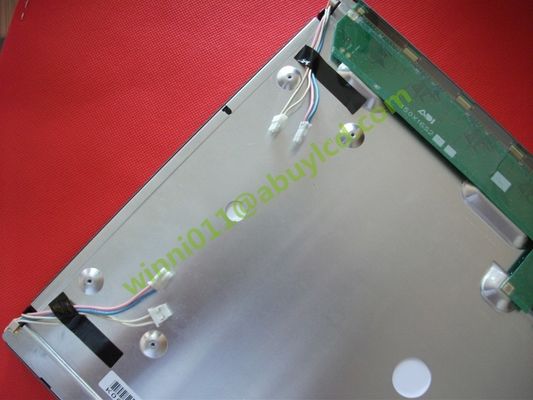 15'' A-Si TFT LCD Scherm AA150XN03 met LVDS Interface 1024*768 Resolutie