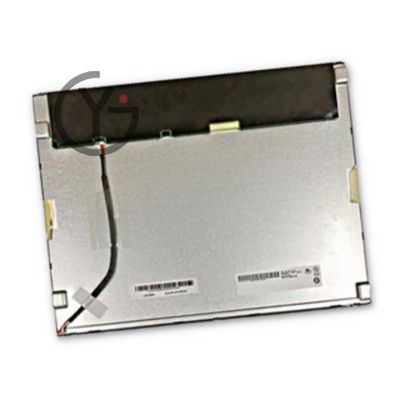 Display LCD LVDS de 20 pinos de 15 polegadas 1024*768 com retroiluminação WLED G150XTN06.4