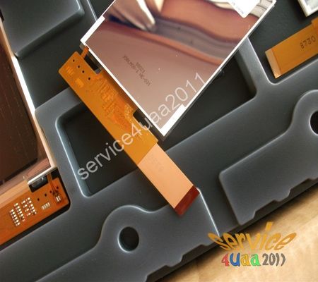 Display LCD LVDS de 20 pinos de 15 polegadas 1024*768 com retroiluminação WLED G150XTN06.4