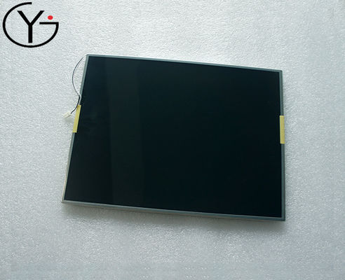 LQ141U1LH02 14.1inch TFT LCD Display 1600*1200 Resolution