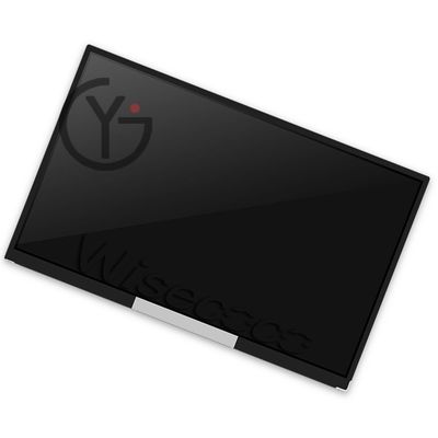 Novo painel LCD IPS de 7 polegadas HSD070PFW5-A00 1024*600 para PAD e Tablet