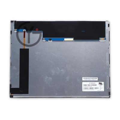 M150GNN2 R1 Module 15-Inch 20-Pins LVDS WLED TFT LCD Display