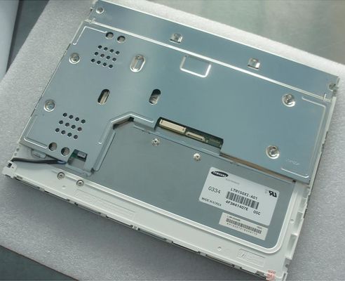 LTM150XI-A01 LCD 15inch 20pins LVDS WLED TFT LCD DIsplay