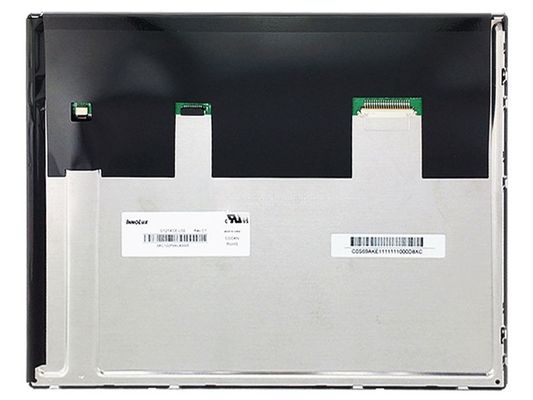 G121XCE-L01 12.1 Inch LCD Modules 1024*768 LCD Panel Screen Display