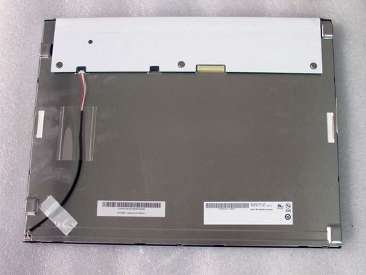 G150XTN05.0 Μονάδα οθόνης LCD 15 ιντσών 1024*768 Οθόνη LCD με πάνελ υψηλής ανάλυσης