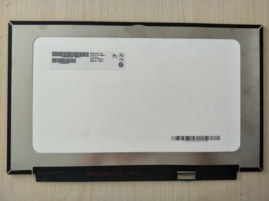 B140HAN03.2 Modules d'écran TFT-LCD 14,0 pouces 1920*1080 pour ordinateur portable
