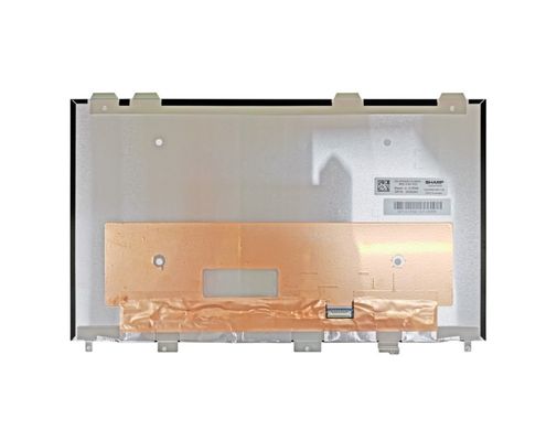 LQ140M1JX41 14.0"  1920*1080 Resolution  WLED TFT Lcd Modules Display