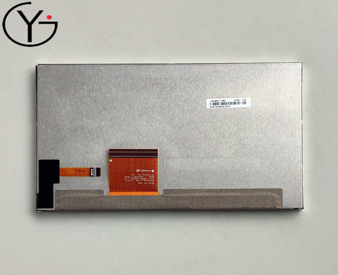 LA070WV1-TD04 7inch Industry LCD Module LA070WV1 (TD)(04)