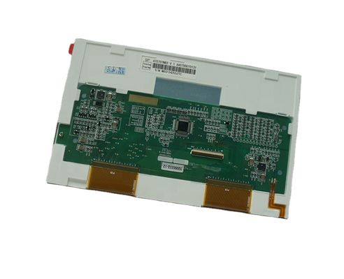LA070WV1-TD04 7inch Industry LCD Module LA070WV1 (TD)(04)