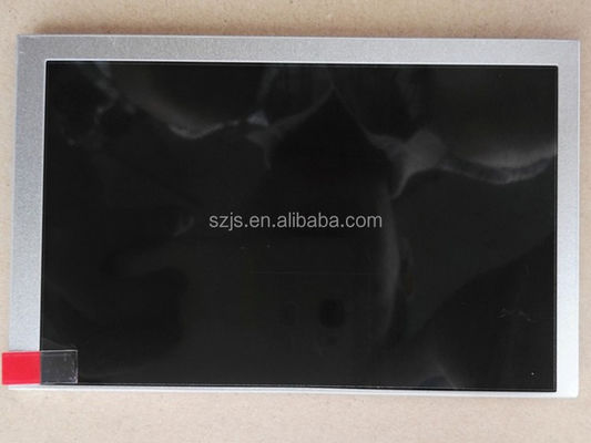 TM062RDS01 800*480 6.2 inch 60pin RGB 6/8-bit WLED TFT-LCD display