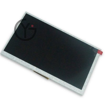 new TM070RDHG30-00 TFT 7" 800*480 TTL interface lcd display