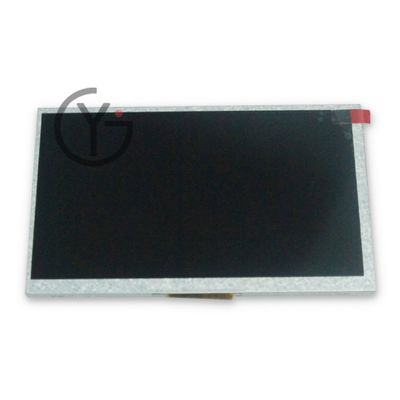 nice price 7 inch 800*480 tft TM070RDHG61-00 lcd display panel