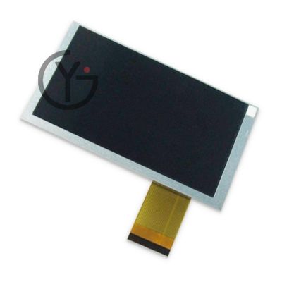 TM062RDH03 tft 6.2 inch 800*480 lcd display with wled backlight