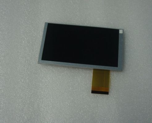 TM062RDH03 tft 6.2 inch 800*480 lcd display with wled backlight