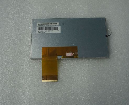 TM062RDH03 tft 6.2 inch 800*480 lcd display with wled backlight