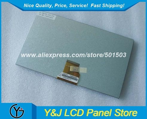 treadmill commercial lcd TFT LCD Display AT090TN10 9inch 800*480