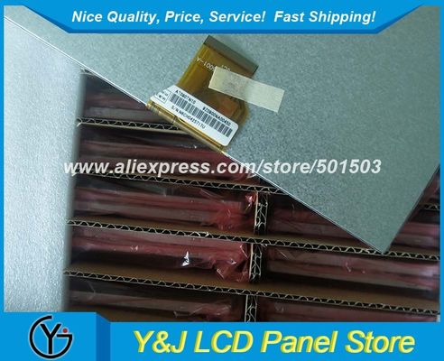 treadmill commercial lcd TFT LCD Display AT090TN10 9inch 800*480