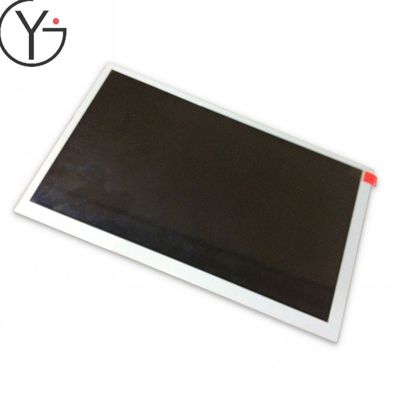 Good Quality display 7 inch 800*480 AT070TN84 V.1 lcd display Automotive Display and Portable DVD Player
