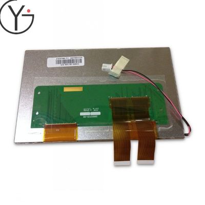 Good Quality display 7 inch 800*480 AT070TN84 V.1 lcd display Automotive Display and Portable DVD Player