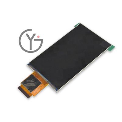 High Quality 5 inch 480*800 G050VVN01.0 lcd display modules for Handheld & PDA