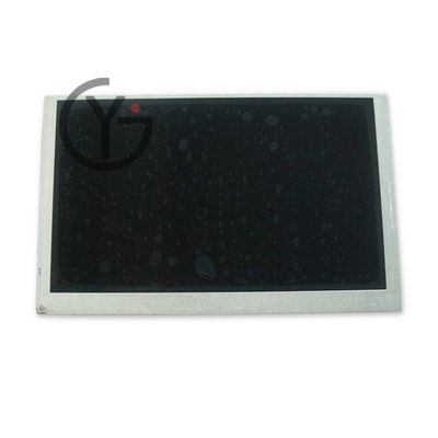 गर्म बिक्री इनोलक्स डिस्प्ले 8 इंच 800*480 एलसीडी डिस्प्ले मॉड्यूल ऑटोमोटिव डिस्प्ले G080Y1-T01 GD0800NA00240 के लिए