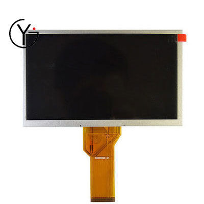A101VW01 V1 10.1 inch 800*480 Parallel RGB 60pin WLED TFT lcd panel display
