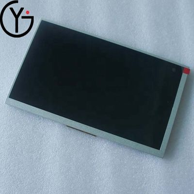 AT090TN10 9.0 inch WVGA 800x480 TFT LCD Display