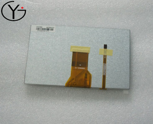 AT070TN94 7 Inch sunlight Readable Tft Lcd Screen Monitor