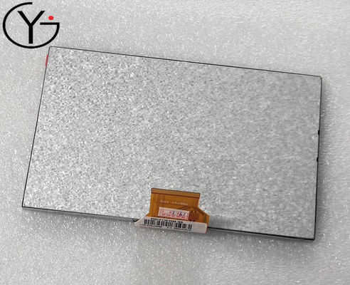 AT070TN92 V3 7.0 inch 800*480 50 pins TFT Industrial LCD AT070TN92 V.3