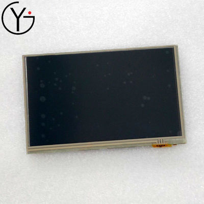 High Quality 7 Inch 800 *480 TFT LCD Display LQ070Y3LG05  lcd module in stock