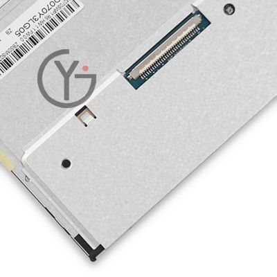 High Quality 7 Inch 800 *480 TFT LCD Display LQ070Y3LG05  lcd module in stock